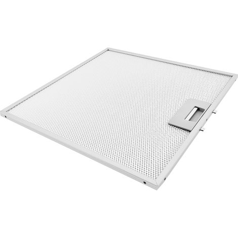 Filtro metálico Elica 320 x 320 mm GF02HB (1/5)