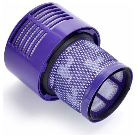 Filtre arrière pour aspirateur Dyson 3pcs version US (1/4)