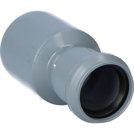 Reducción larga PP-HT 50x32 sanitaria, para desagüe interno, color pop (1/4)