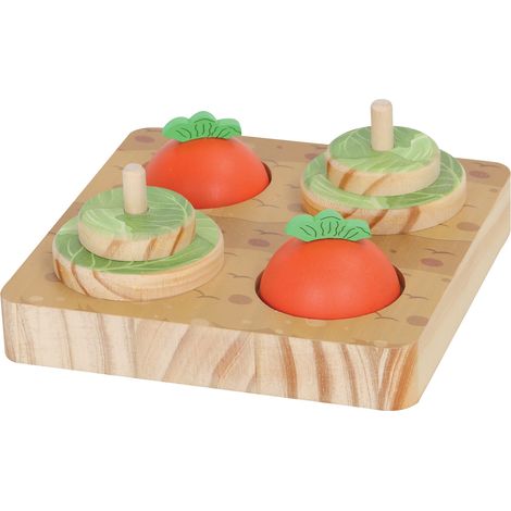 Jouet d'entrainement Bumble 15 x 15 cm pour rongeurs (1/3)