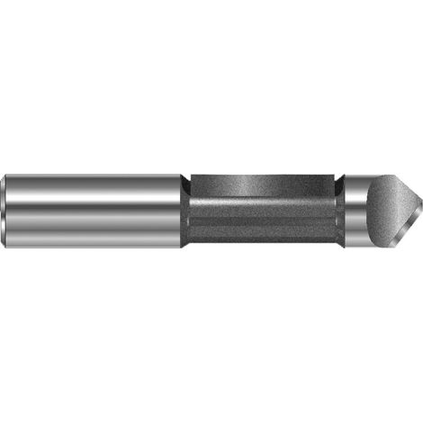 Projahn Bohrfräser D 8 mm, L 67 mm, L2 19 mm (1/5)