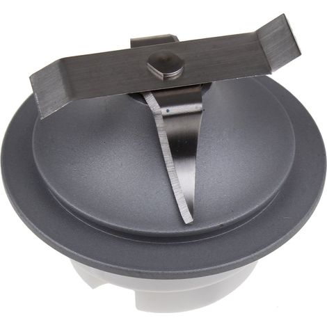 Kenwood - messer block- multimill at320a - kw697748 - 5011423861258