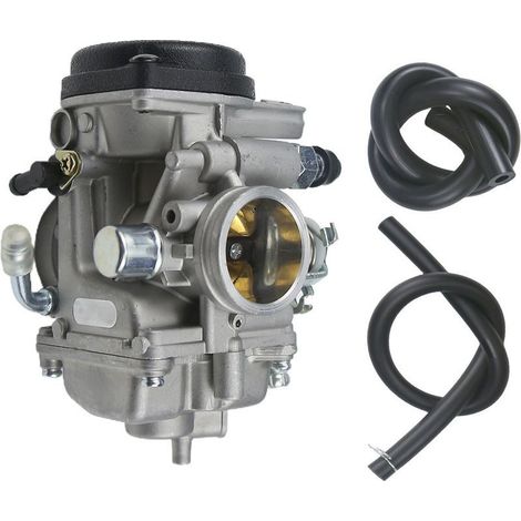 Seilzugbetätigter Vergaser für Yamaha 300, ATV250 – Modell PD30 – Einzylindermotor für Quad und Motorrad (1/5)