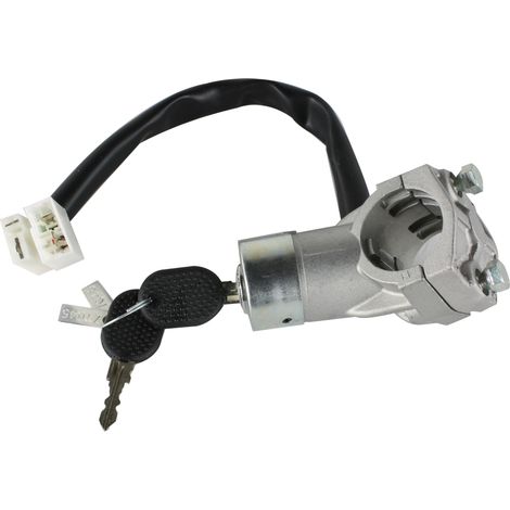 MM Q213C Magneto Marelli Zündschalter (1/4)