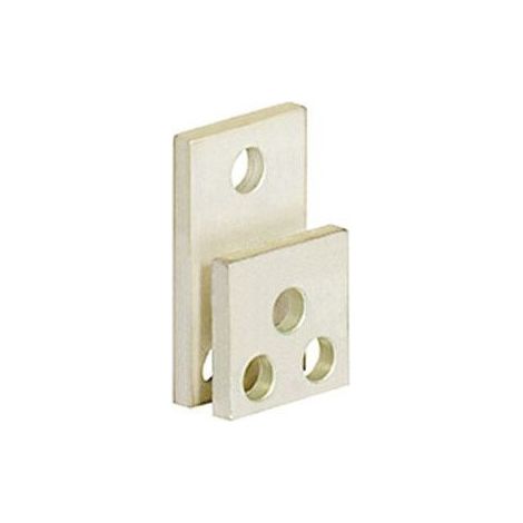 Prolongateur plage de raccordement des bornes DPX/DPX-IS 1600 - 630 à 1250A LEGRAND 026267 (1/3)