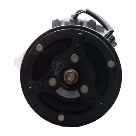 [PRODUIT D'OCCASION] Compresseur Air Conditionne TOYOTA Corolla 2002- ♻️ Ref Oe. 883201a550 - Garantie à vie (1/5)