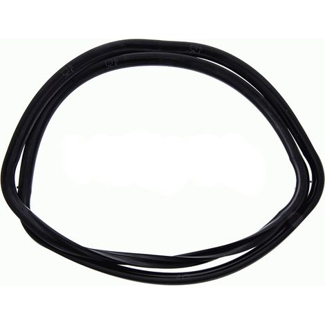 Joint de porte d'origine (C00081579, 482000022703) Four, cuisinière ARISTON HOTPOINT, CREDA, INDESIT, SCHOLTES, WHIRLPOOL
