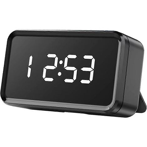 Télécommande universelle Tuya Smart WiFi IR pour TV et climatiseur, avec commande vocale. (1/5)