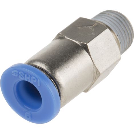 Clapet anti-retour RS PRO Fileté, 0 to 9.9 kgf/cm², 0 to 990kPa ( Prix pour Sachet de 1 ) (1/2)