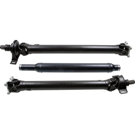 Arbre de transmission FEBI BILSTEIN FE174108