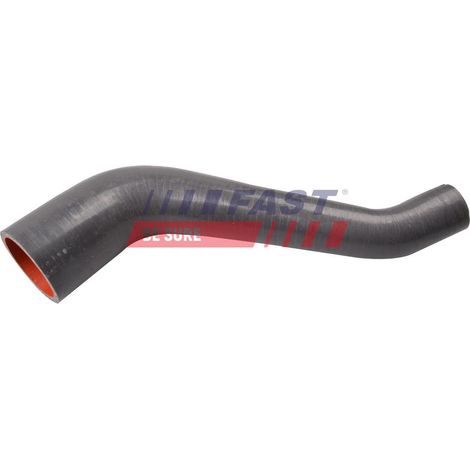 Tubo de intercooler rápido FT61717, parte inferior derecha