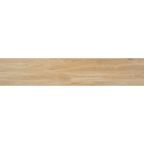 Carrelage sol extérieur effet bois Palm Haya R10 23x120 cm - Reflex Boutique