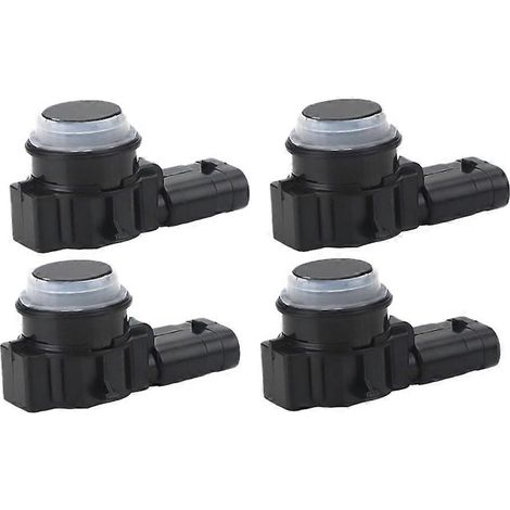 0053385934 Sensor de aparcamiento trasero para Peugeot Boxer MK2 Citroën Jumper Relay MK2 Ducato MK3 2015-2023 (1/5)