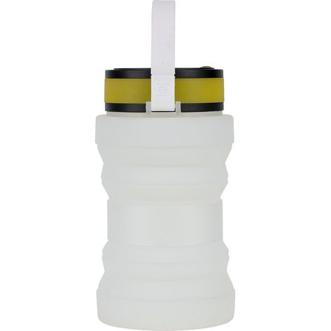 Lanterne de camping solaire magnétique rechargeable SOPLAIR (1/5)