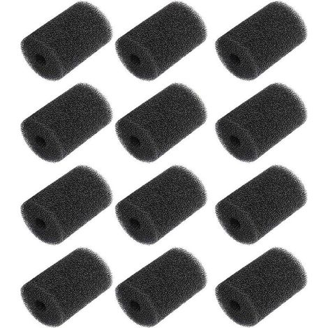 9-100-3105 Roboter-Heckschaumbürste, kompatibel mit Polaris 180, 280, 360, 380, 480, 3900 – 12er-Pack (1/5)