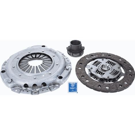 Kit d'embrayage Sachs 3000 203 002 BMW 1 223 096 1 223 218 1 223 569 1 223 570