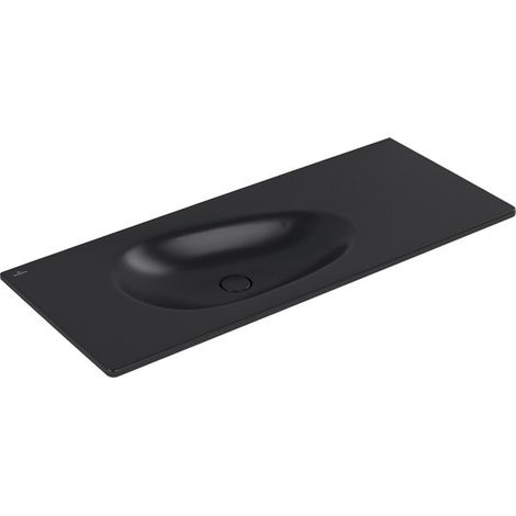 Villeroy & Boch 4A77L3R7 Meuble-lavabo Antao 1200x500mm (1/2)