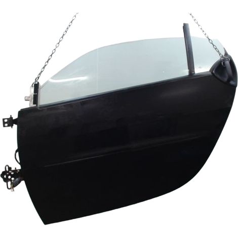 [PRODUIT D'OCCASION] Porte Avant Gauche SMART Fortwo Coupe 3.2002-2006 ♻️ Ref Oe. Q0004328v002000000 - Garantie à vie (1/3)
