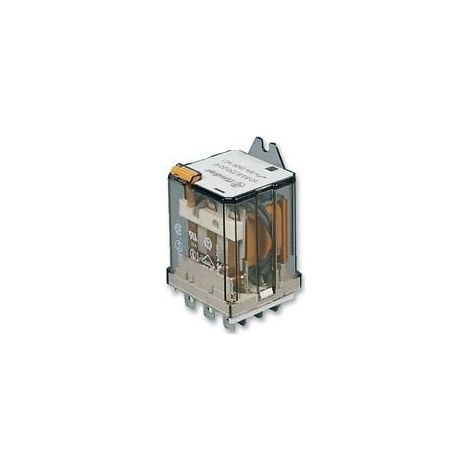 Relé 3NO 16A 230V CA 62.83.8.230.0300
