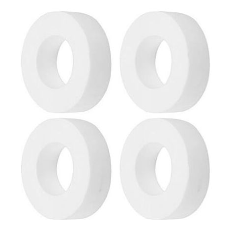 Robot nettoyeur de piscine, 4 pièces, anneau mousqueton de remplacement pour Maytronics Dolphin 6101611, Compatible avec M200/M400/M500 (1/5)