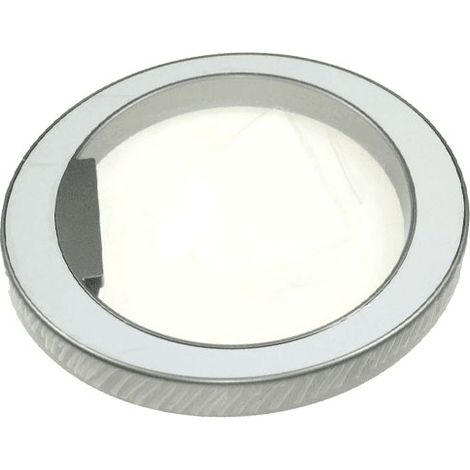 EXTÉRIEUR COUVERCLE GR POUR LAVE LINGE ESSENTIEL - 2945700700