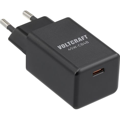 VOLTCRAFT 45W-CB48 Chargeur USB