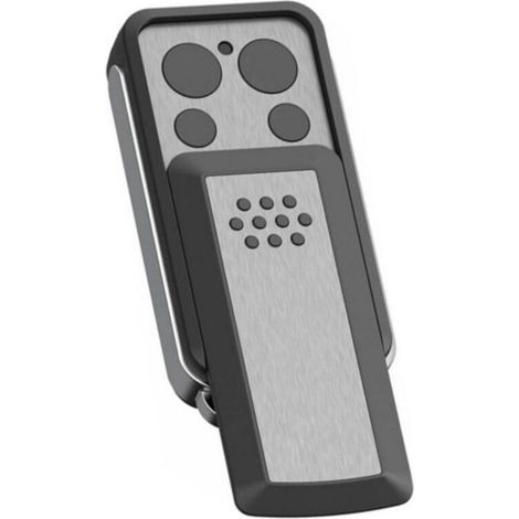1 pour 114253 AVIDSEN Télécommande Motorisation Portail Porte de Garage (1/4)