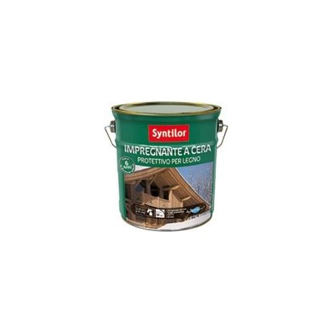 IMPREG.CERA.2,5L NOCE SC. (1/2)