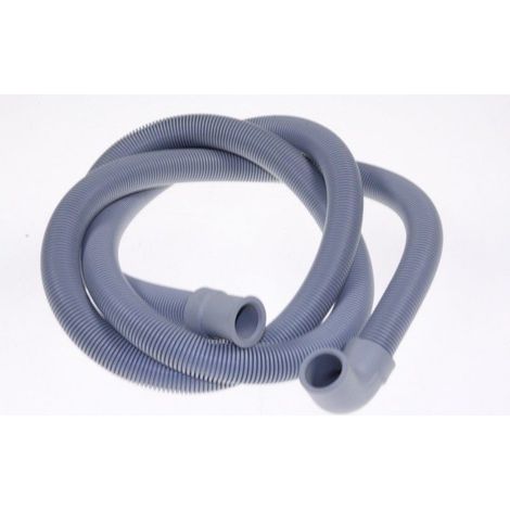 TUYAU D'EVACUATION 1,8 M POUR LAVE LINGE ELECTROLUX