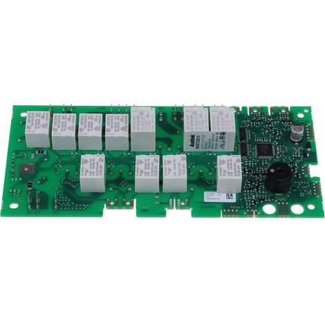 Bosch - scheda elettrica di comando - 00659594 - 5401101523897