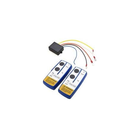 Télécommande sans fil pour treuil électrique GM, contrôleur de treuil sans fil sans batterie (1/5)