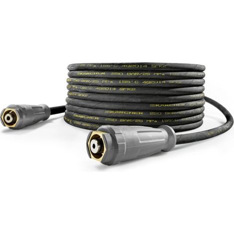 Flexible haute pression KARCHER 6.110-056.0 - 10m - 300bar - raccord AVS sur le pistolet