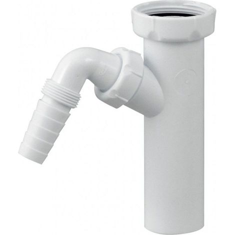 RACCORD VIDANGE LAVE-VAISSELLES A-1 (1/2)