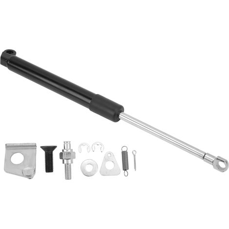 Amortisseur de réduction en acier au carbone pour vérin de hayon arrière sur Mazda BT-50 (1/5)