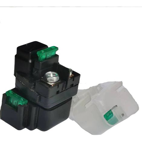F888.33 is suitable for Suzuki starting 12V relays GSF600 and GSF1200. (1/4)