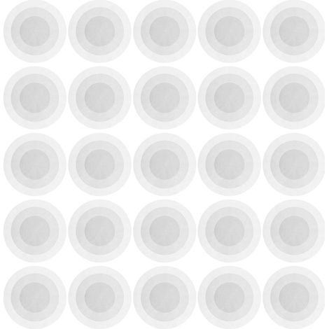 30 Pièces Protège-Pot en Feutre Épais et Absorbant, Tapis de Protection Résistant la Chaleur pour Casseroles et Poêles, Cuisine Quotidienne (1/5)
