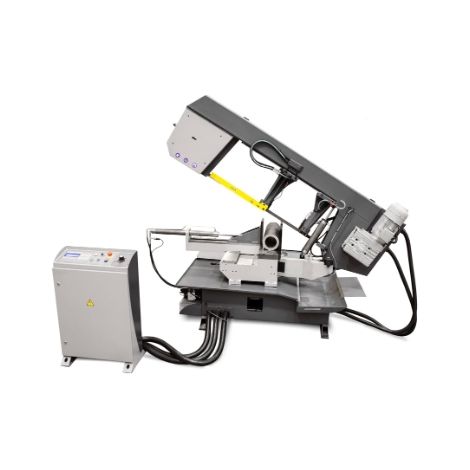 BOMAR Metall-Bandsägemaschine Transverse 610.440 DGH