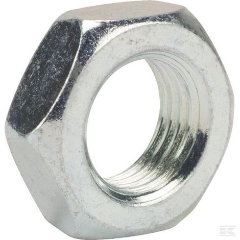 712-3035 - Ecrou pour Tondeuse MTD (1/2)