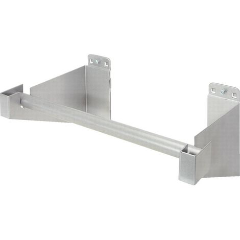 [NEUWERTIG] B-Ware Ks Tools 8600879 Papierrollenhalter 355mm 1 St. Lochwände Halter Rollenhalter