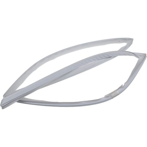 Liebherr - sello de puerta- para pegar - 519x523 - 7111024 -