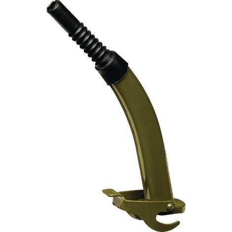 Ausgießer Stahl'Standard GOPART JK575710