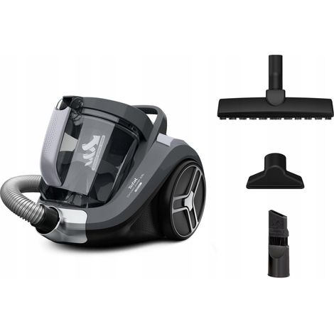 Tefal Compact Power XXL Aspiradora Sin Bolsa 900W