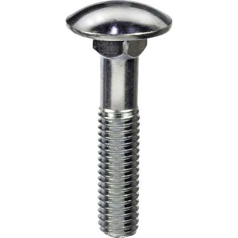 VITE METRICA TTQST M6X40 INOX A2 PZ 4