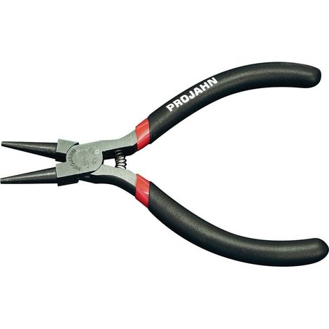 Projahn Elektronik Rundzange 130 mm (1/2)