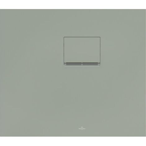 Villeroy & Boch UDQ8070SQI2RVR8 DW Squaro Infinity 800x700x40mm (1/2)