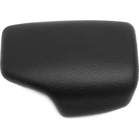 Copertura pomello cambio per Audi A4 B9 A5 Q7 liscia (1/3)