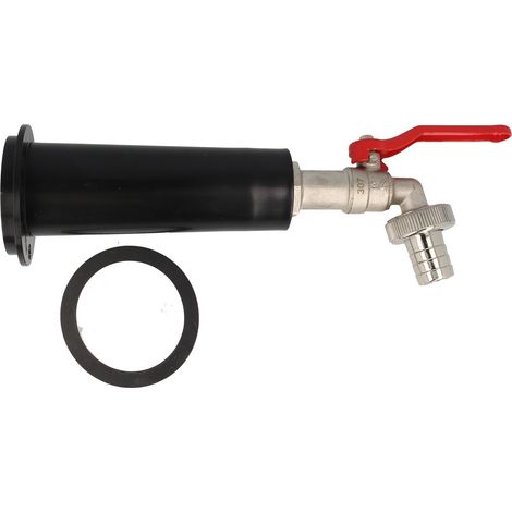 AIRFIT Tankadapter-Auslauf-Set, 50500TS (1/5)