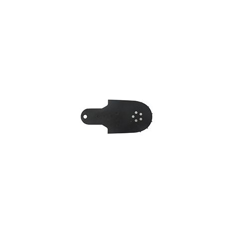 Nez de guide remplace CARLTON SPROCKET TIP 404'' -PL