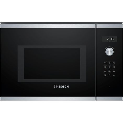 BOSCH BEL 554MS0 Mikrowelle (1/4)