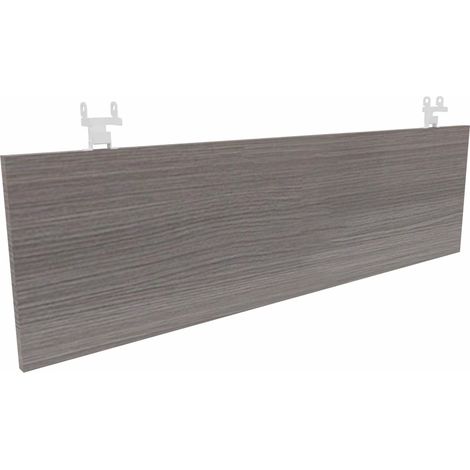 Voile de fond en mélamine Fenix (1/4)